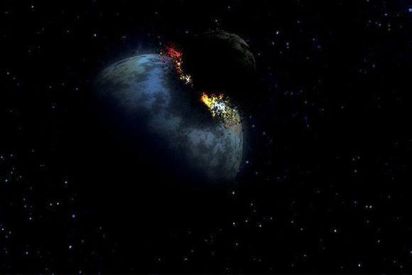 宇宙最冷的地方在哪里？你知道吗？