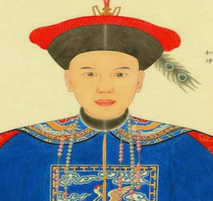 和珅为什么不和嘉庆帝搞好关系？</span>
                      