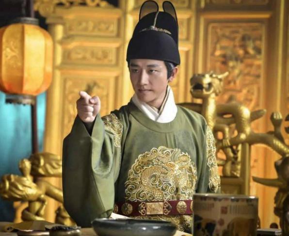 于谦准备把皇位给朱祁镇的后代，为什么朱祁镇还要杀他