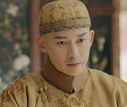 雍正当初将老八改名和剥夺宗籍 乾隆为什么还给八叔平反</span>
                      