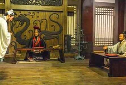 古代刑罚到底是什么样的 笞刑为什么要脱掉裤子</span>