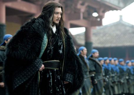 韩信为什么离开项羽阵营？因为得不到赏识吗？</span>
                      