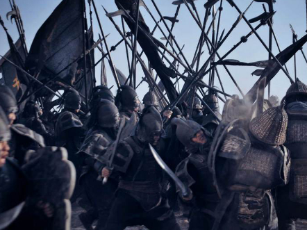 张辽凭借800人击败孙权的10万人，他是如何做到的？</span>
                      