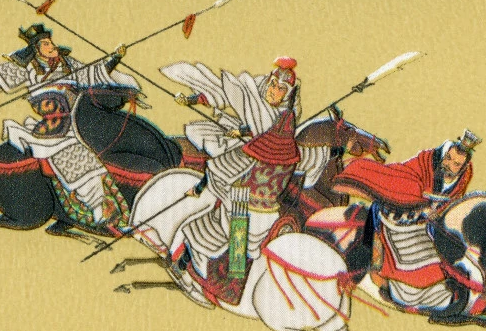 张辽凭借800人击败孙权的10万人，他是如何做到的？</span>
                      