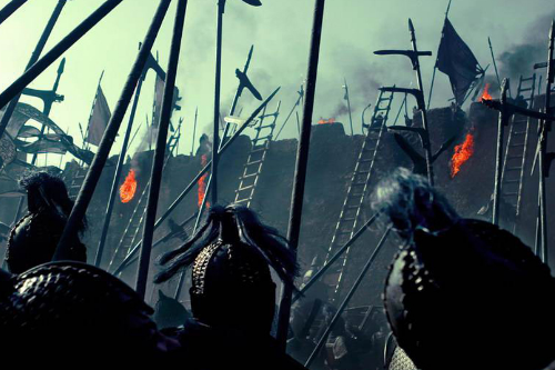 夏侯霸为什么投奔蜀汉?刘禅为何重用他?</span>