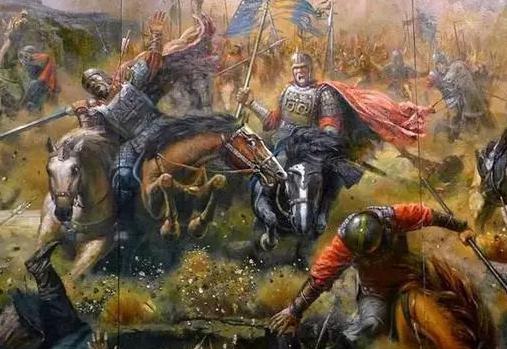 霍去病带兵打仗对手下怎么样