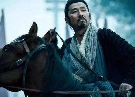 刘邦被打败逃跑时为什么丢下自己的孩子 其实里面的原因很简单