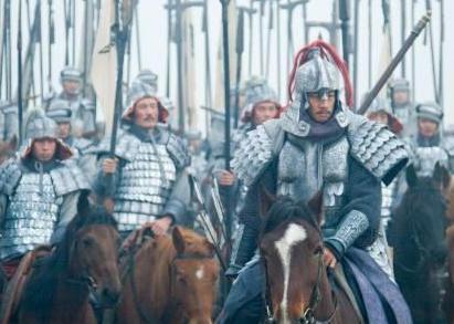 刘邦被打败逃跑时为什么丢下自己的孩子 其实里面的原因很简单