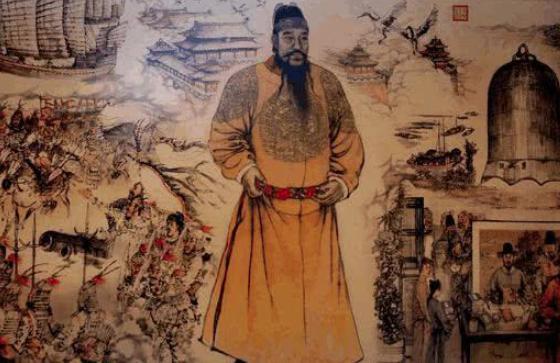 安南属明时期：越南是怎么脱离明朝统治的