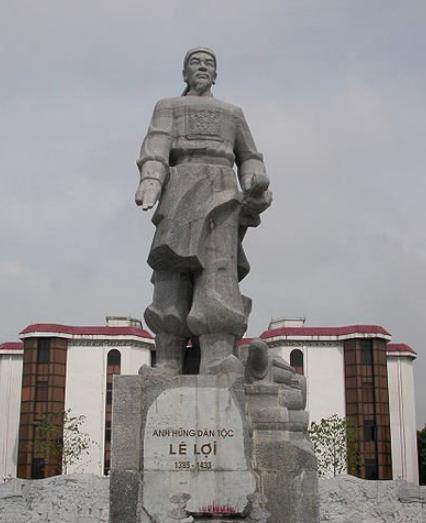 安南属明时期：越南是怎么脱离明朝统治的