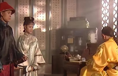 和珅当初权力滔天的 和珅为什么被赐死也不造反</span>
                      