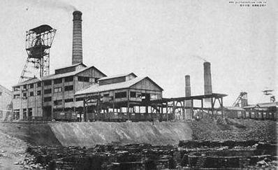 北洋水师为什么会全军覆没呢 主要的原因是什么