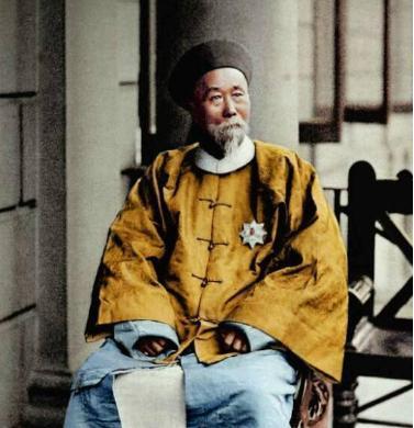 北洋水师为什么会全军覆没呢 主要的原因是什么