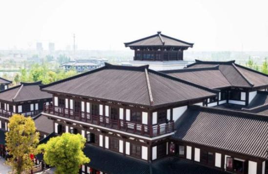 揭秘：徐偃王是怎么让徐国灭亡的