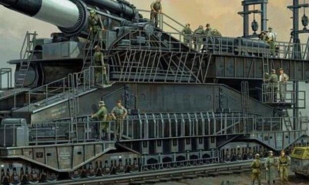 二战德国闪击丹麦，美国为什么会去占领丹麦的属地格陵兰岛