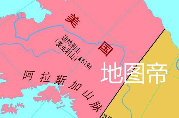 二战德国闪击丹麦，美国为什么会去占领丹麦的属地格陵兰岛