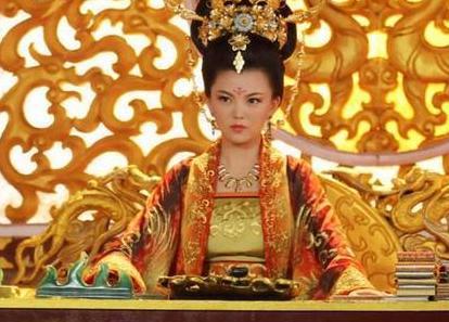 李显身为唐朝太子 武则天是如何在短时间内将他扳倒的