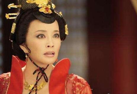 李显身为唐朝太子 武则天是如何在短时间内将他扳倒的