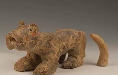 镇墓兽为什么都是面目狰狞的