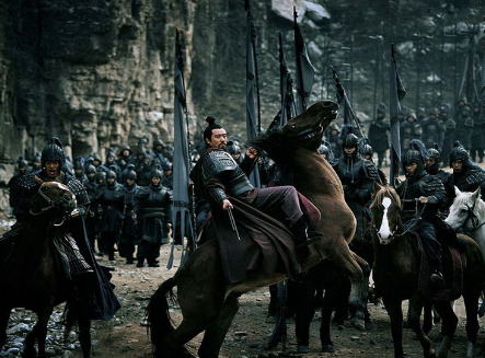 刘备曾投奔过不少人，为什么始终都能保持独立呢？</span>
                      