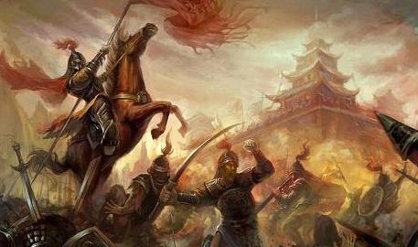 为什么是刘邦统一天下而不是六国后裔呢 原因出在什么地方
