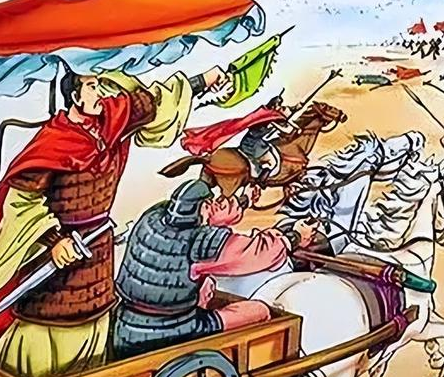 周平王迁都为什么会引发诸侯混战 真相到底是什么样的</span>
                      