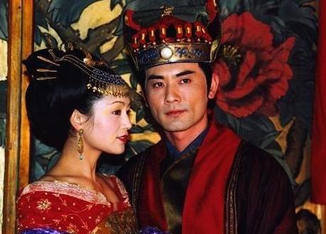 李隆基登记后下令将太平公主满门抄斩 为什么唯独放过她的次子呢