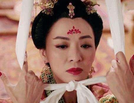 李隆基登记后下令将太平公主满门抄斩 为什么唯独放过她的次子呢