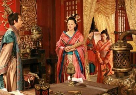 刘盈作为西汉第二个皇帝 刘盈为什么会被叫做妈宝男</span>
                      