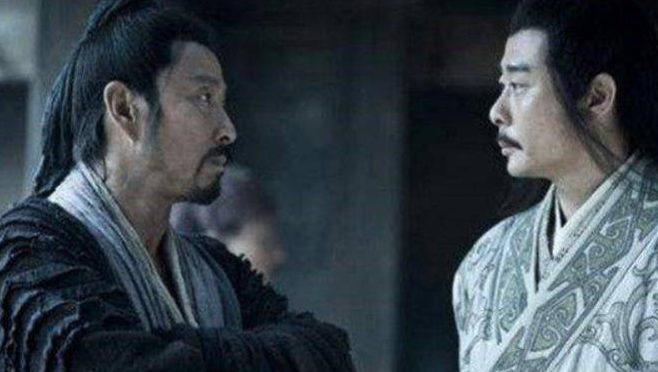 刘邦为什么会打不过项羽？</span>
                      