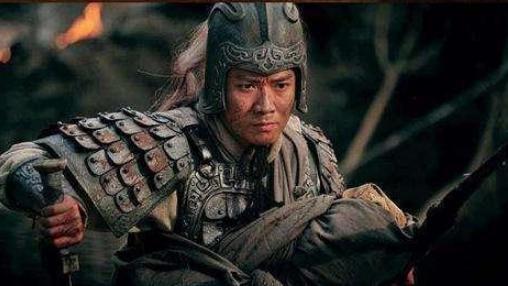 赵云只是刘备的保镖，子龙在军中的地位怎么样