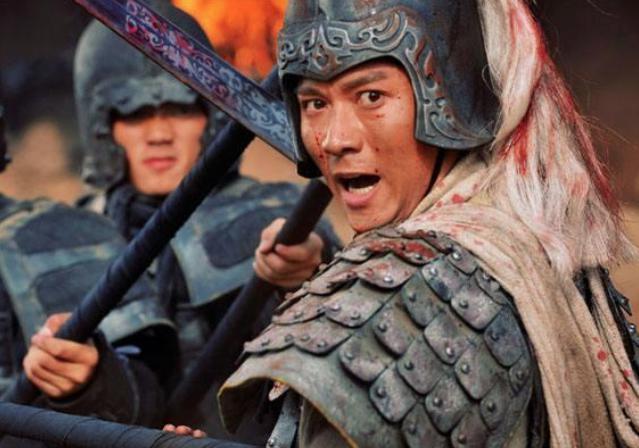 赵云只是刘备的保镖，子龙在军中的地位怎么样