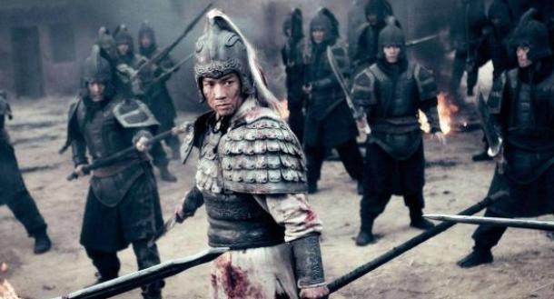 赵云只是刘备的保镖，子龙在军中的地位怎么样