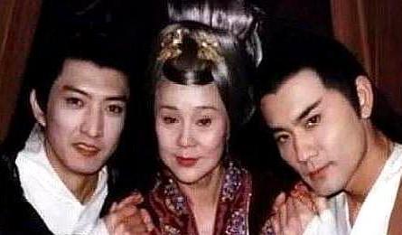 武则天的男宠是怎么来的 很大一部分是女儿帮的忙