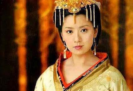 武则天的男宠是怎么来的 很大一部分是女儿帮的忙