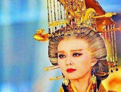 武则天的男宠是怎么来的 很大一部分是女儿帮的忙