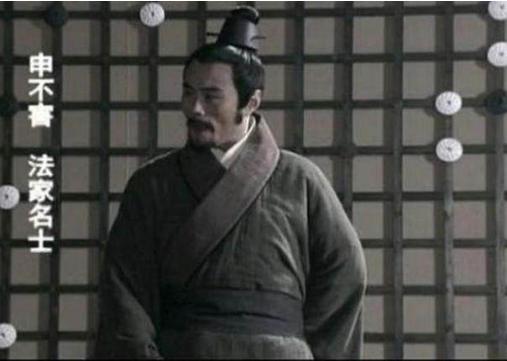 春秋战国时期韩国的军事力量如何