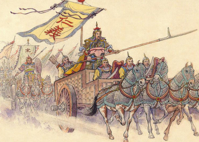 春秋时期的战争是怎样的？其宗旨是礼仪第一，胜负第二</span>
                      