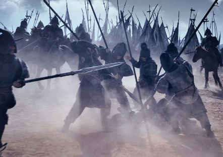 春秋时期的战争是怎样的？其宗旨是礼仪第一，胜负第二</span>
                      