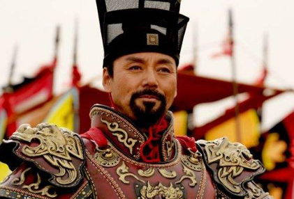 蔡京的一生有四起四落，他为什么会输给自己的儿子？</span>
                      