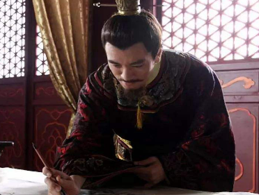 蔡京的一生有四起四落，他为什么会输给自己的儿子？</span>
                      