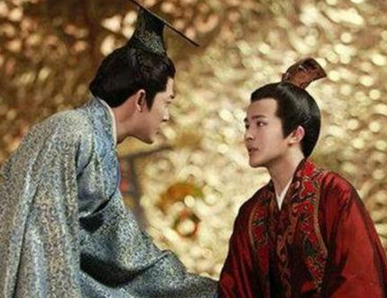 面对囚犯汉朝皇帝都经常赦免 他们为什么还要隐诛大臣</span>