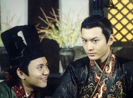 面对囚犯汉朝皇帝都经常赦免 他们为什么还要隐诛大臣</span>