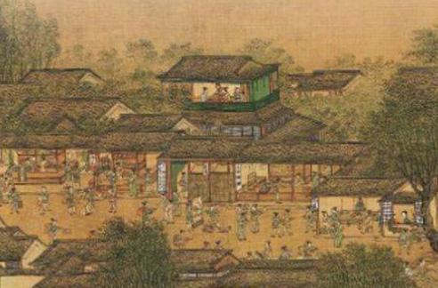 为什么元朝灭亡文人念念不忘