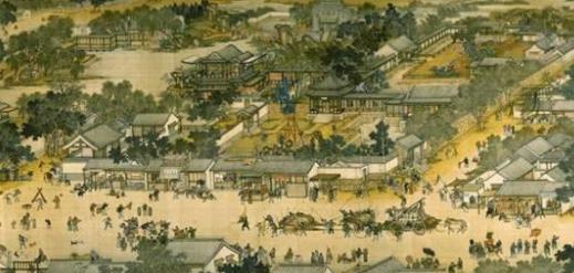 为什么元朝灭亡文人念念不忘