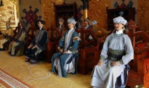 为什么元朝灭亡文人念念不忘