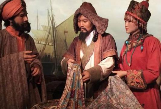 为什么元朝灭亡文人念念不忘