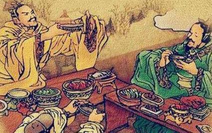 古代咸菜到底是什么样的存在 为什么穷人都吃不起咸菜呢