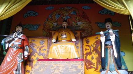 贞观之治到底是什么样的 李世民是如何开创出来的