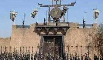 刘义隆北伐的具体过程是怎么样的？结局如何？</span>
                      